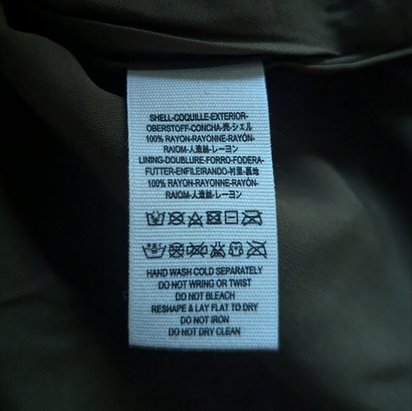 Free People Modern Femme Vegan Skirt - Picture 7 of 8